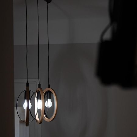 テッサロニキ* Ck Modern Loft Near Seaside *アパートメント エクステリア 写真