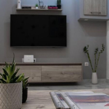 テッサロニキ* Ck Modern Loft Near Seaside *アパートメント エクステリア 写真