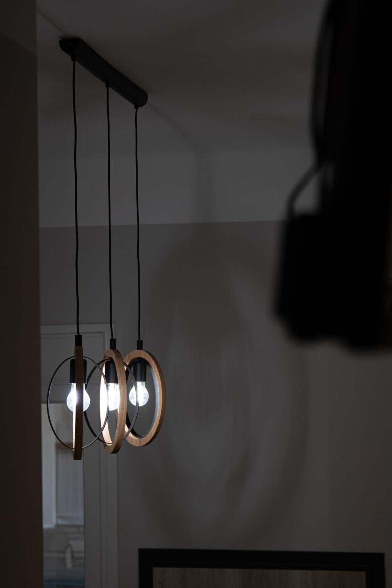 テッサロニキ* Ck Modern Loft Near Seaside *アパートメント エクステリア 写真