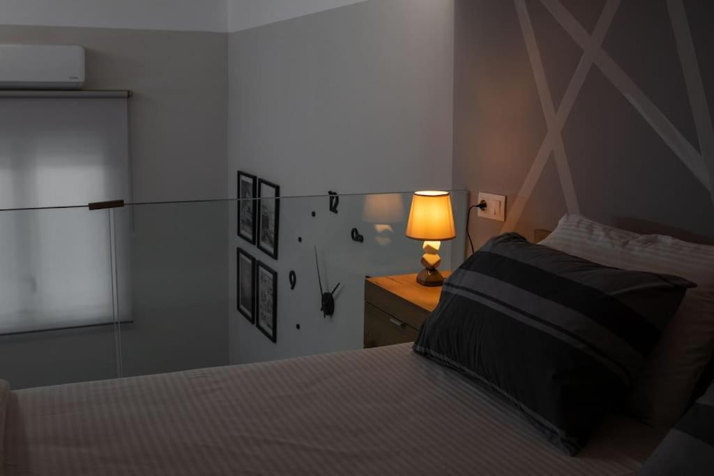 テッサロニキ* Ck Modern Loft Near Seaside *アパートメント エクステリア 写真