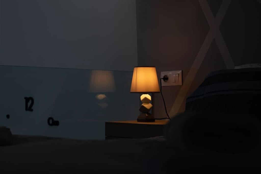 テッサロニキ* Ck Modern Loft Near Seaside *アパートメント エクステリア 写真