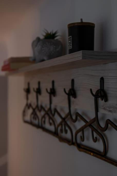 テッサロニキ* Ck Modern Loft Near Seaside *アパートメント エクステリア 写真