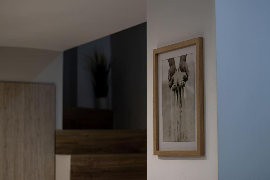 テッサロニキ* Ck Modern Loft Near Seaside *アパートメント エクステリア 写真